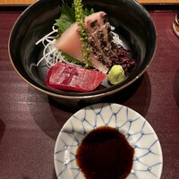 天ぷら ひさご - 