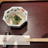 天ぷら ひさご - 