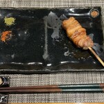 鳥のかけ橋 - スモーク