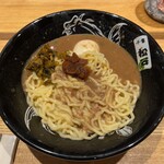 中華蕎麦 とみ田 - 