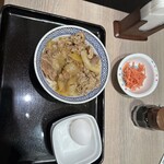吉野家 - 