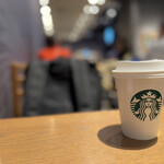スターバックス コーヒー - ドリンク写真: