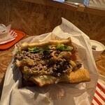 BAKERY & BURGER JB'S TOKYO - 