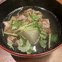 焼肉割烹QUON - 
