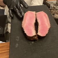 焼肉割烹QUON - 