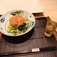 銀座 くろ寿 - 