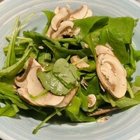 鉄板和食とワイン 萬鉄 - 