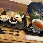 Tea Room 楓庵 - 