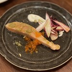 ビストロ ハッチ - 