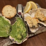 ビストロ ハッチ - 