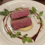 ビストロ ハッチ - 