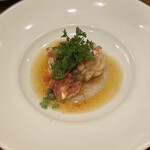 ビストロ ハッチ - 