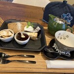 Tea Room 楓庵 - 