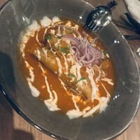 FONDA MEXICANA New York 銀座店 - 