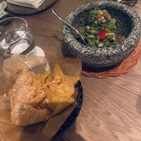 FONDA MEXICANA New York 銀座店 - 