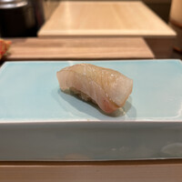 恵比寿 鮨 はつめ - 