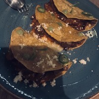 FONDA MEXICANA New York 銀座店 - 