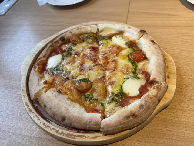 トレンタ 矢巾店（TREnTA） - 矢幅（パスタ）の写真