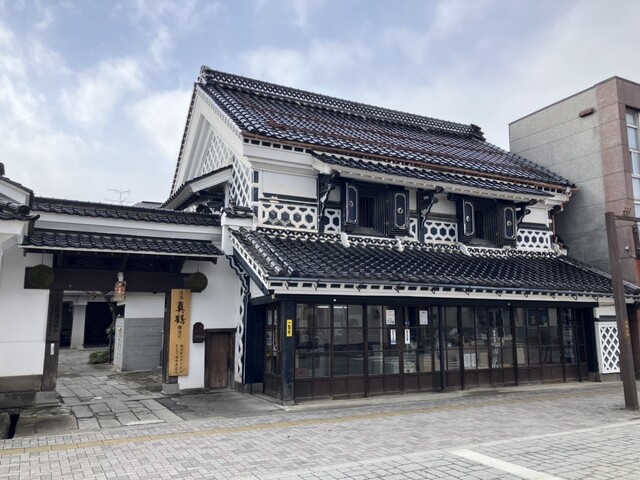 田中酒造店 &ndash; 西古川 | 宮城県加美町の酒蔵