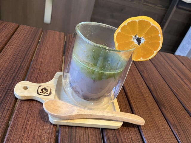 HOSOMINE BASE （細峯ベース） - 岩出山（その他）の写真