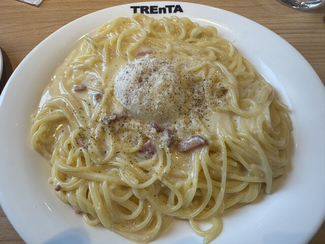 トレンタ 矢巾店（TREnTA） - 矢幅（パスタ）の写真