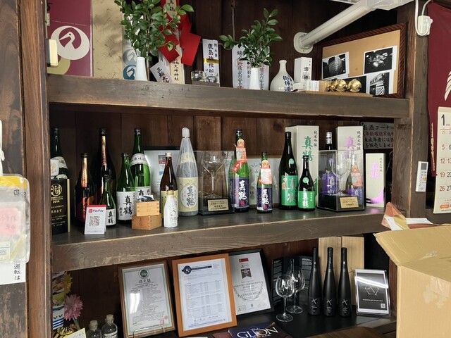 田中酒造店 - 西古川（その他）の写真