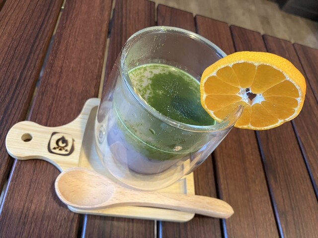 HOSOMINE BASE （細峯ベース） - 岩出山（その他）の写真