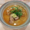 札幌麺屋 美椿
