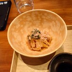 銀座もちふじ - 