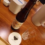 銀座もちふじ - 