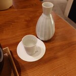 銀座もちふじ - 