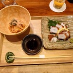 銀座もちふじ - 