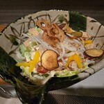 かじゅある割烹 しーずん 本庄店 - 