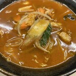 Sake to Men ~ Tokidoki Chuka ~