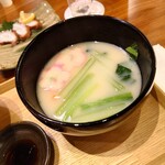 銀座もちふじ - 