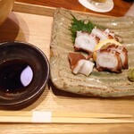 銀座もちふじ - 