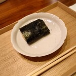 銀座もちふじ - 