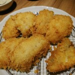 かんつばき - 