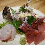 かんつばき - 