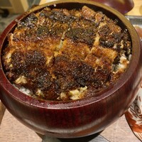 那古野 しば福や 名駅店 - 