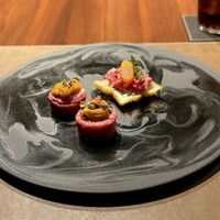 代官山鉄板ゆうり - 