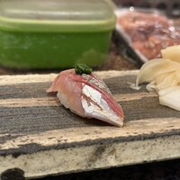 築地青空三代目  銀座三越 - 