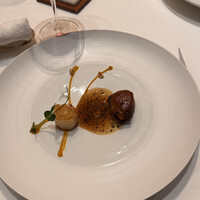 オーベルジュ・ド・リル ナゴヤ - 