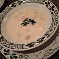 ロウリーズ・ザ・プライムリブ 恵比寿ガーデンプレイス店 - 