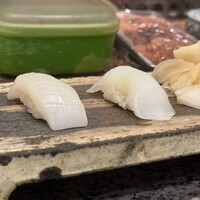 築地青空三代目  銀座三越 - 