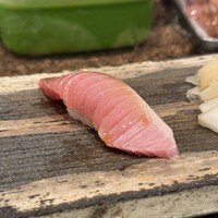 築地青空三代目  銀座三越 - 