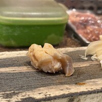 築地青空三代目  銀座三越 - 