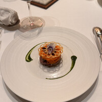 オーベルジュ・ド・リル ナゴヤ - 