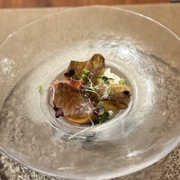 代官山鉄板ゆうり - 