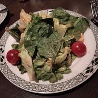 ロウリーズ・ザ・プライムリブ 恵比寿ガーデンプレイス店 - 